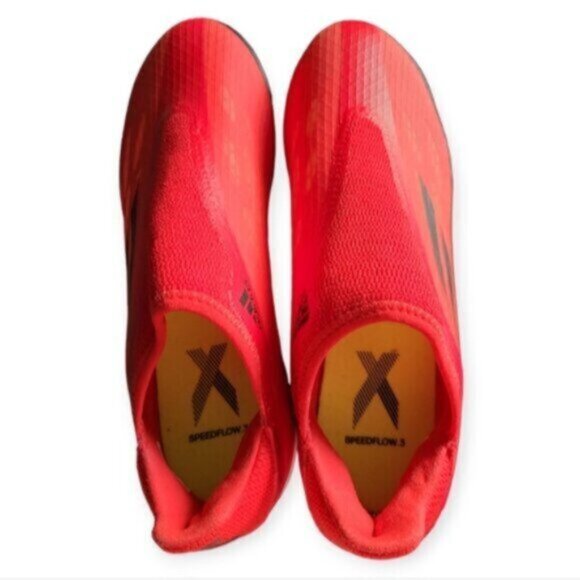 adidas X Speedflow.3  Soccer Cleats Size 7 Men's - Picture 6 of 16